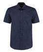 Business shirt short-sleeved (classic fit)
