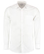 Poplin shirt long-sleeved (tailored fit)