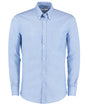 Slim fit workwear Oxford shirt long-sleeved (slim fit)