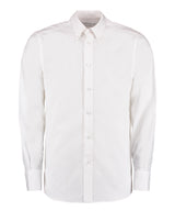 City business shirt long-sleeved (tailored fit)