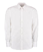 City business shirt long-sleeved (tailored fit)