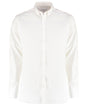 Stretch Oxford shirt long-sleeved (slim fit)
