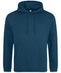 College hoodie