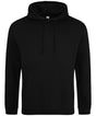College hoodie