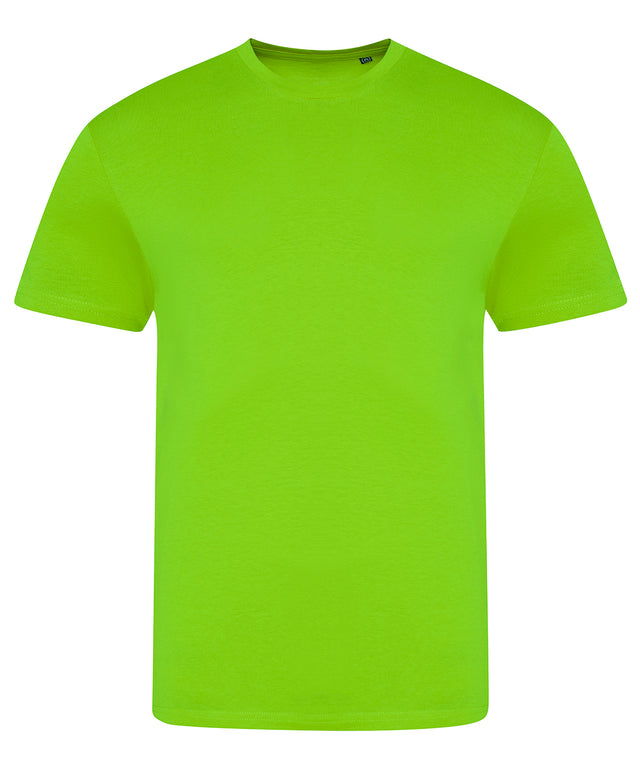 Electric triblend T