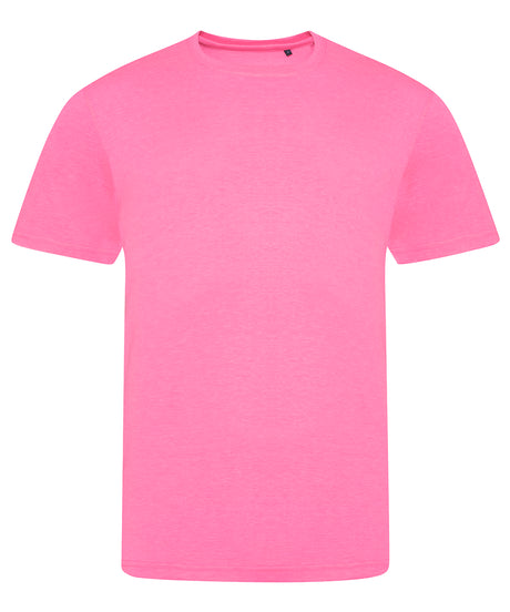 Electric triblend T