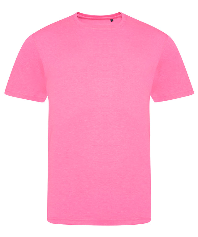 Electric triblend T