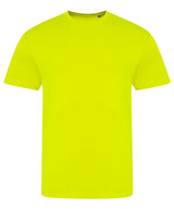 Electric triblend T