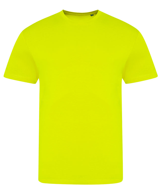 Electric triblend T