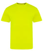 Electric triblend T