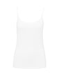 Ladies' strappy tank top