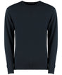 Regular fit Arundel crew neck sweater