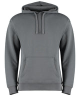 Regular fit hoodie
