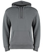Regular fit hoodie