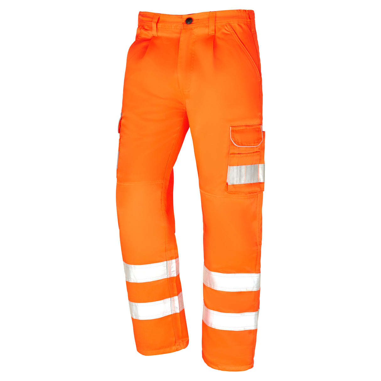 Deluxe Hi-Vis Condor Cargo Trouser