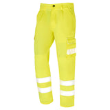 Deluxe Hi-Vis Condor Cargo Trouser