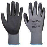 PU Palm Glove