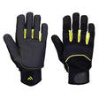 Mechanics Anti-Vibration Glove