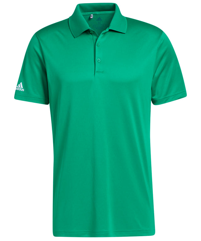 adidas® Performance polo