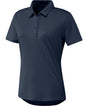 Womens performance Primegreen polo shirt