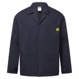 Anti-Static ESD Lab Jacket