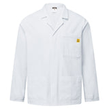 Anti-Static ESD Lab Jacket