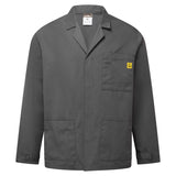 Anti-Static ESD Lab Jacket