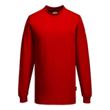 Anti-Static ESD T-Shirt L/S