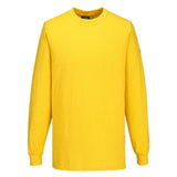 Anti-Static ESD T-Shirt L/S