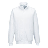 Anti-Static ESD Zip Sweatshirt