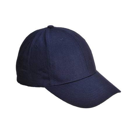 Six Panel Baseball Cap