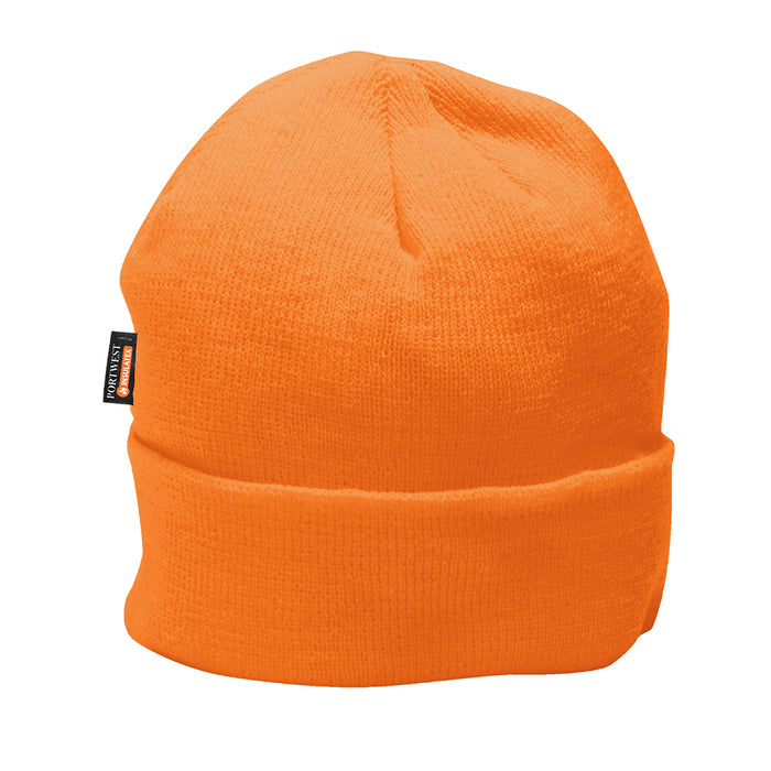 Insulated Knit Beanie