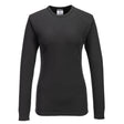 Women's Thermal T-Shirt Long Sleeve