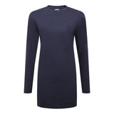 Women's Cotton Modesty T-Shirt L/S