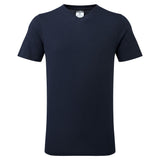 V-Neck Cotton T-Shirt