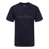 Portwest Cotton T-Shirt S/S