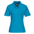 Naples Women's Polo Shirt