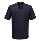 Naples Polo Shirt S/S