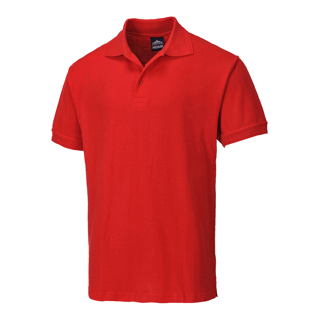 Naples Polo-shirt