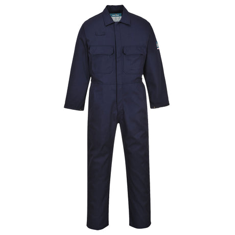 Bizweld Work FR Coverall