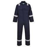 Bizweld Work FR Coverall