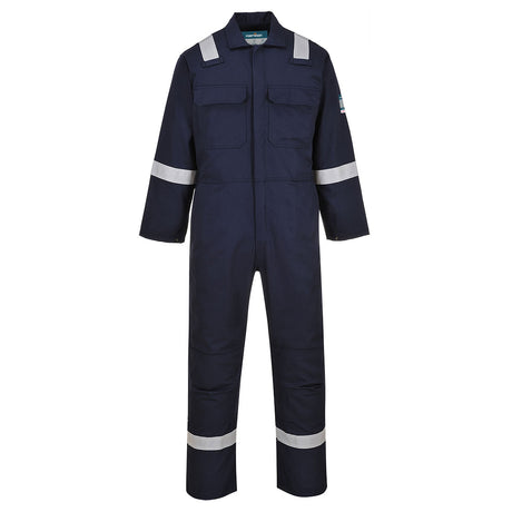 Bizweld Work FR Coverall