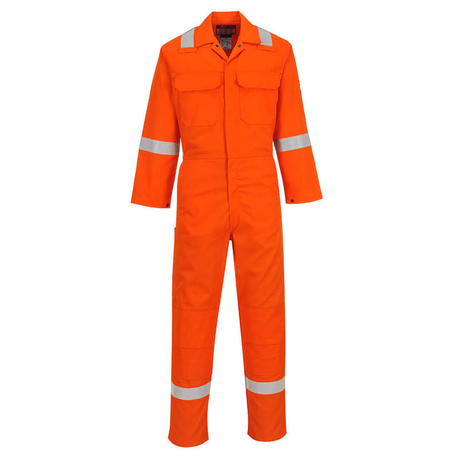 Bizweld Classic Coverall