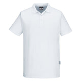 Mesh Air Pro Polo Shirt S/S