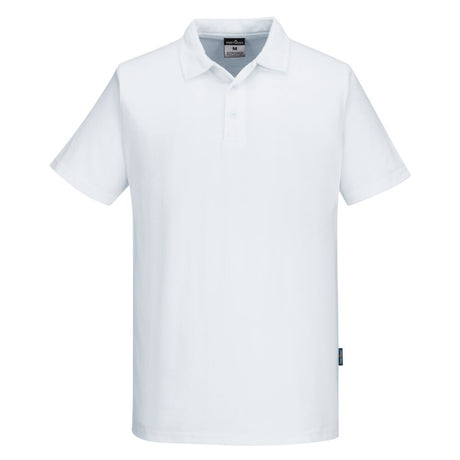Mesh Air Pro Polo Shirt S/S
