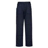 Lined Action Trousers