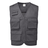 Work Vest
