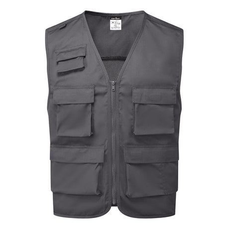 Work Vest