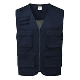 Work Vest