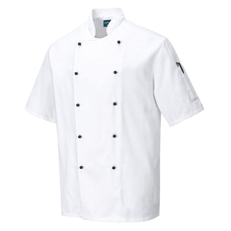 Chef's Kent Jacket S/S